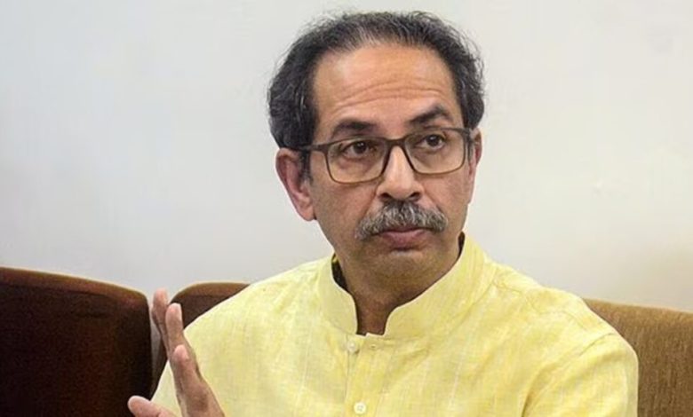 Uddhav Thackeray । उद्धव ठाकरेंना मोठा धक्का बसणार? Uddhav Thackeray । उद्धव ठाकरेंना मोठा धक्का बसणार?