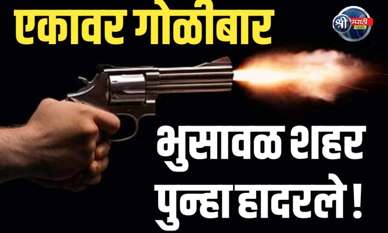 भुसावळ: डीडी सुपर कोल्ड्रिंक्स आणि चहा दुकानात खून भुसावळ: डीडी सुपर कोल्ड्रिंक्स आणि चहा दुकानात खून