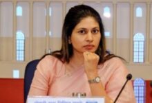 खडसे कुटुंब अडचणीत! जावई अटकेत, सून रक्षा खडसेंचा स्फोटक प्रत्यूत्तर